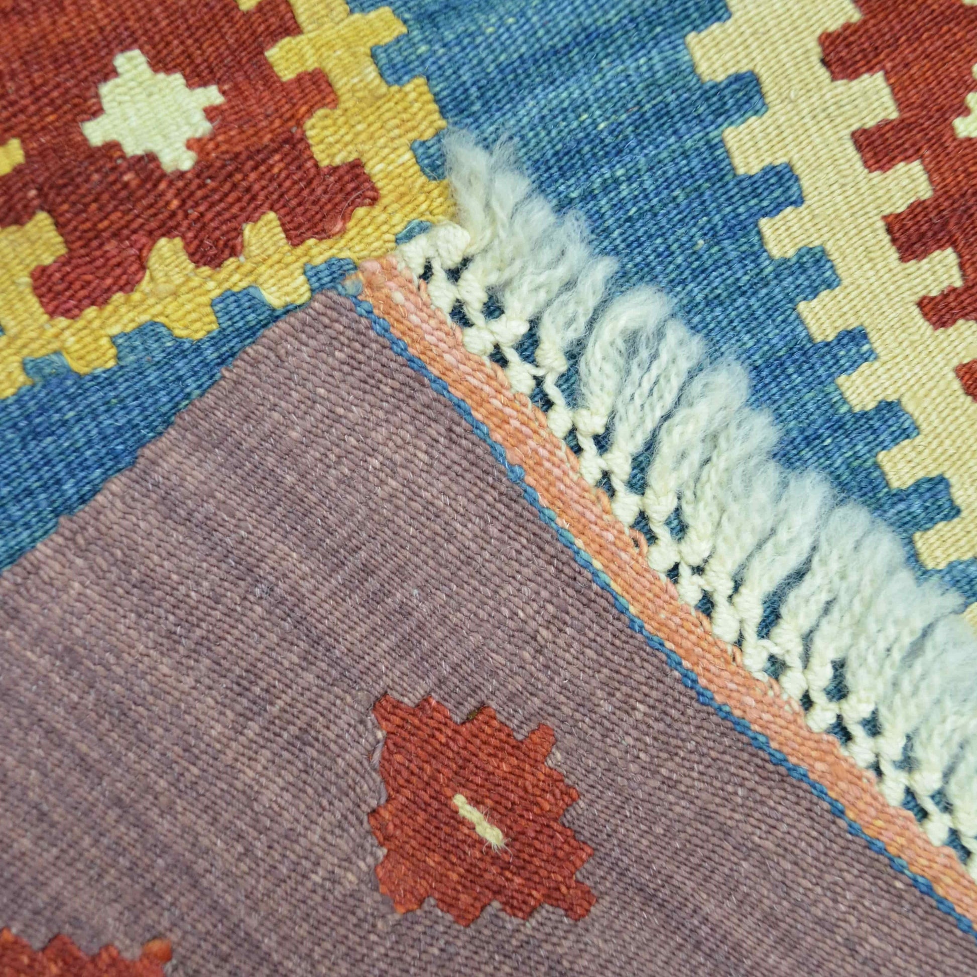 İran Sofra Kilim-Kilim & Halı-KilimCo-NowShopFun