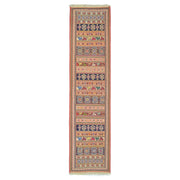 İran Zolanvari Sumak Kilim Yolluk