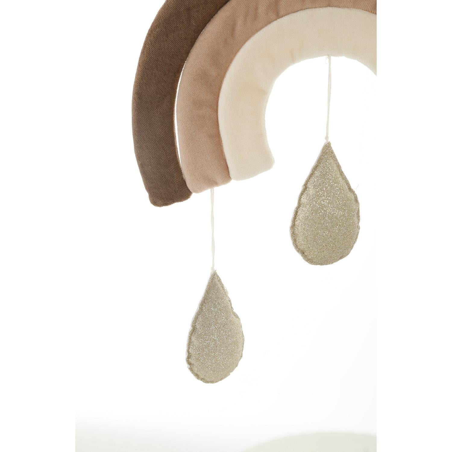 Irıs Duvar Dekorasyonu-Duvar Aksesuarı-2 Stories-NowShopFun