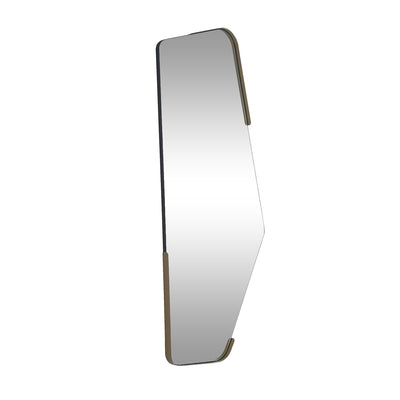 Irregular Mirror