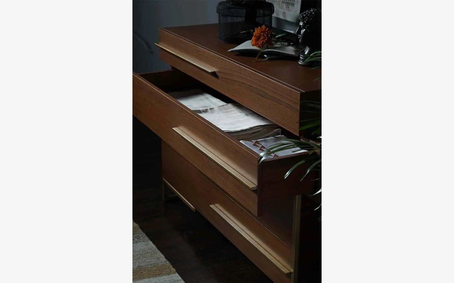 Irregular Şifonyer