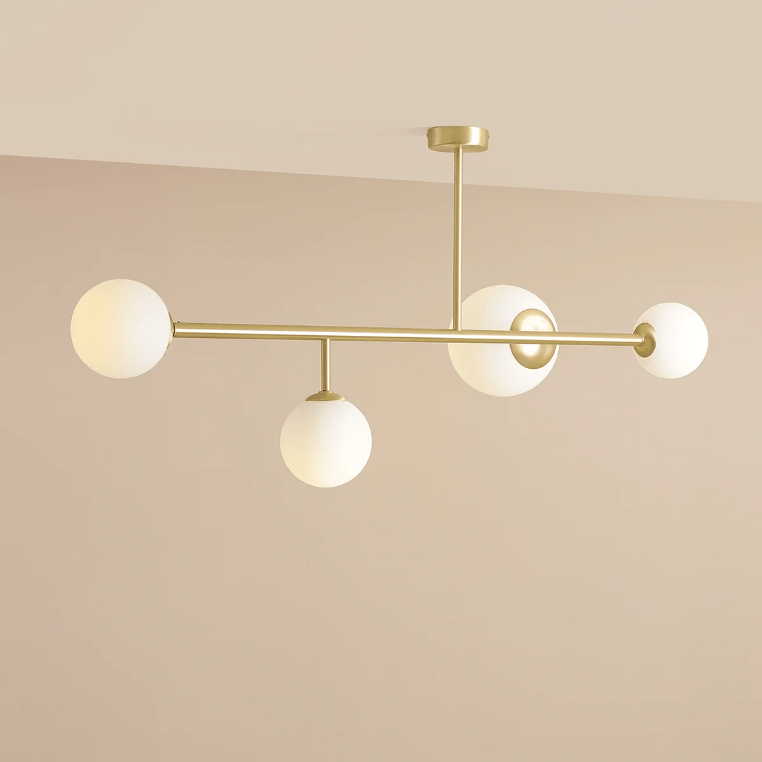 Isolde Small Sarkıt-Tavan Aydınlatması-Metanoya Lighting-Eskitme-NowShopFun