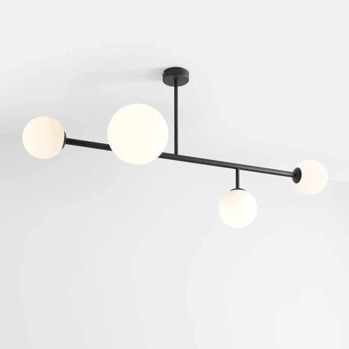 Isolde Small Sarkıt-Tavan Aydınlatması-Metanoya Lighting-Eskitme-NowShopFun