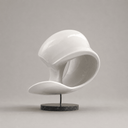 Ivory Continuum, Unfolding #03