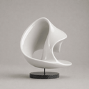 Ivory Continuum, Unfolding #03
