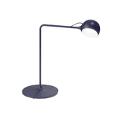 Ixa Mavi Masaüstü Aydınlatması-Masa Lambası-Artemide-NowShopFun