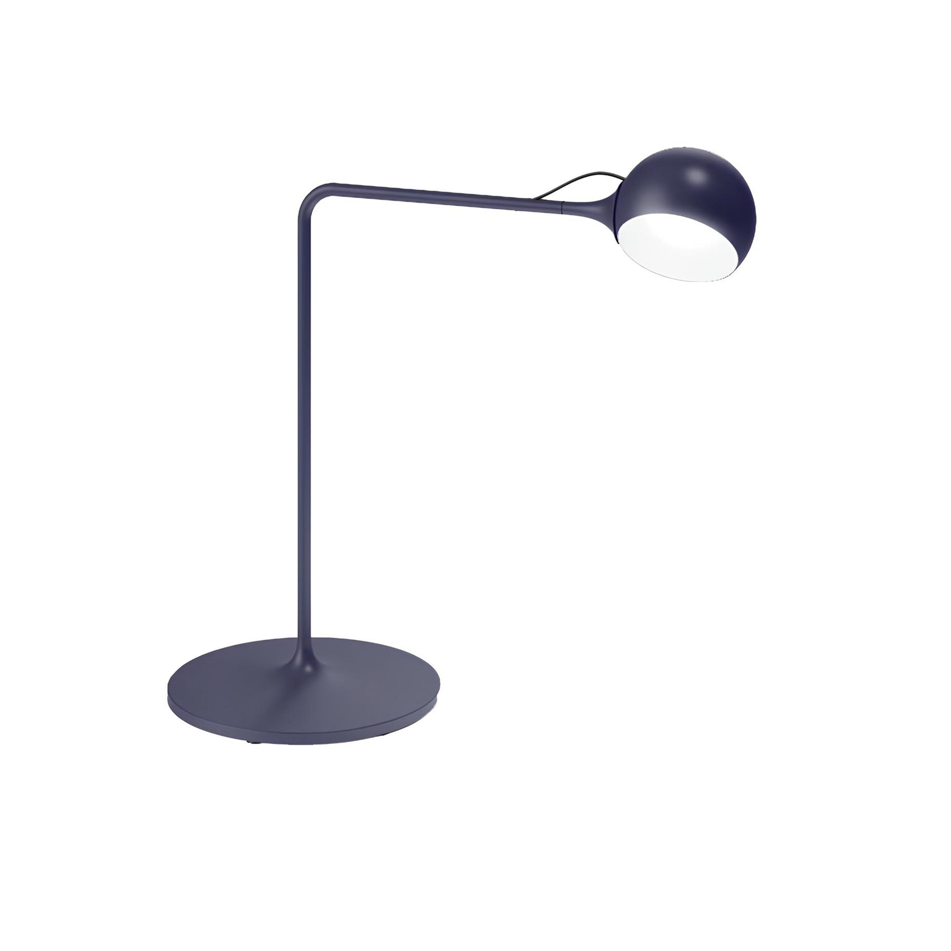 Ixa Mavi Masaüstü Aydınlatması-Masa Lambası-Artemide-NowShopFun