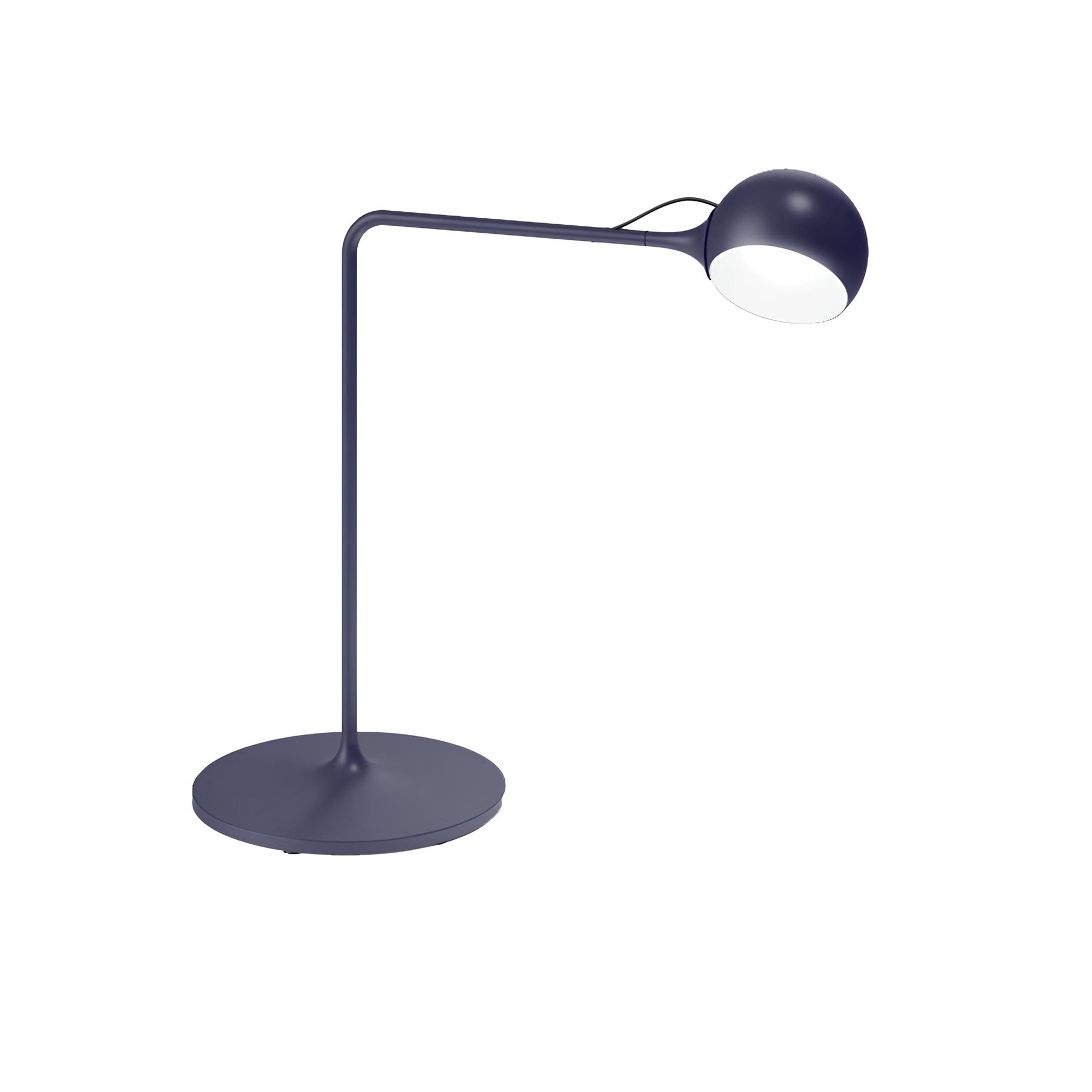 Ixa Mavi Masaüstü Aydınlatması-Masa Lambası-Artemide-NowShopFun