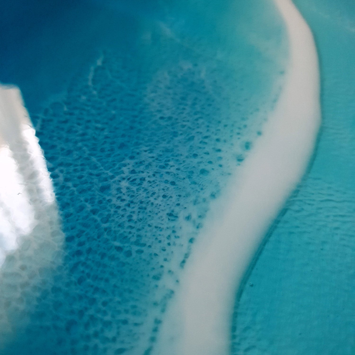 Jade - Epoksi Deniz Tablo