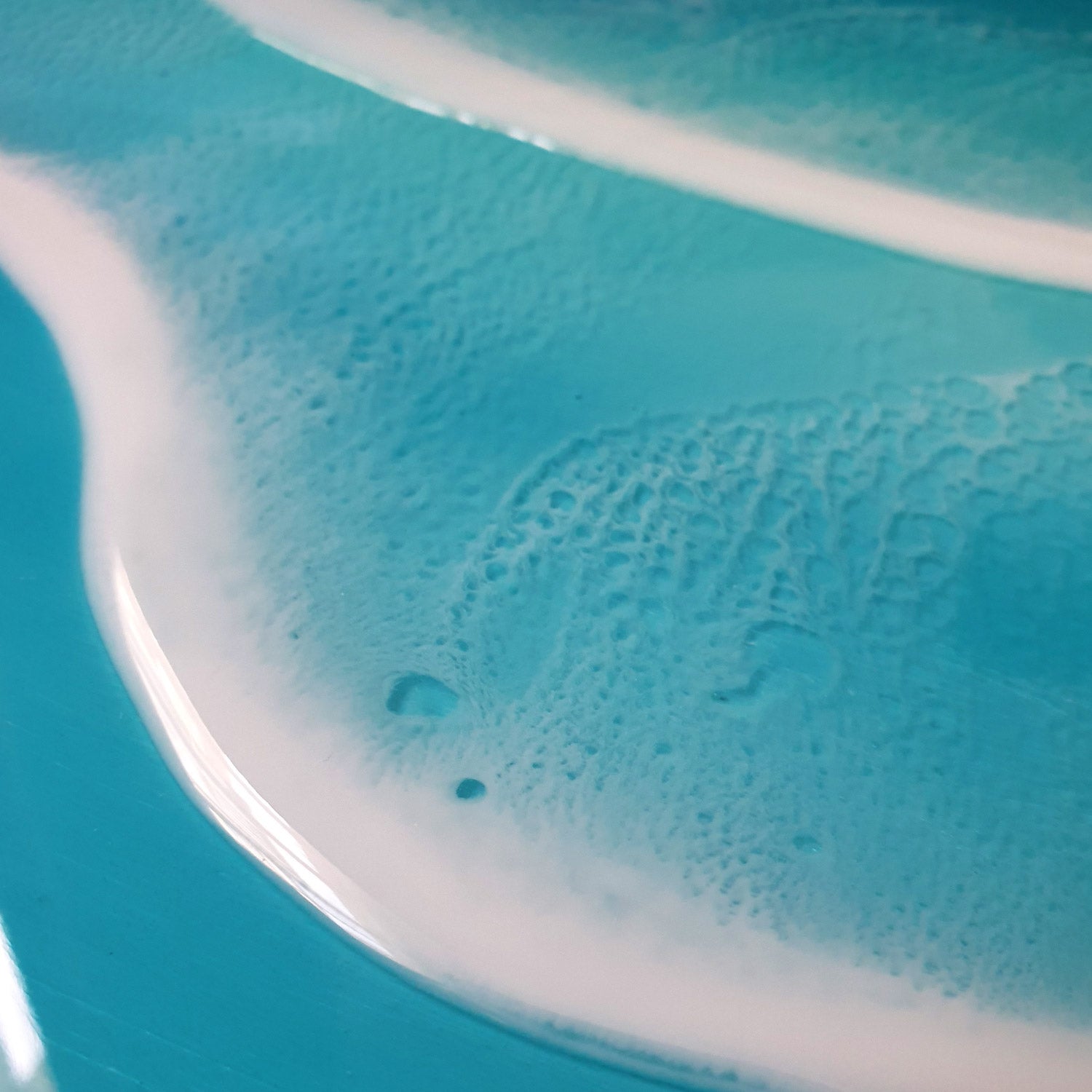 Jade - Epoksi Deniz Tablo