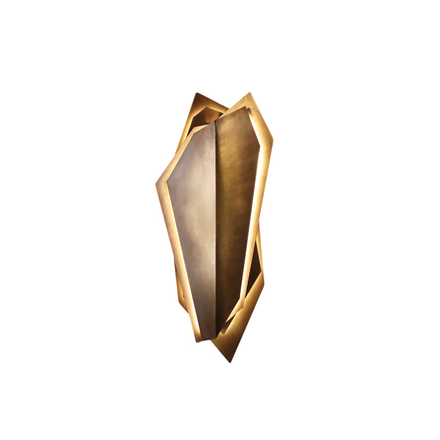 Jaimee Led Aplik-Aplik-Rones Design-NowShopFun