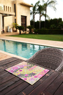 Jardin Amerikan Servisi (2’Li Set)