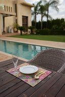 Jardin Amerikan Servisi (2’Li Set)
