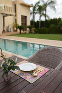 Jardin Amerikan Servisi (2’Li Set)