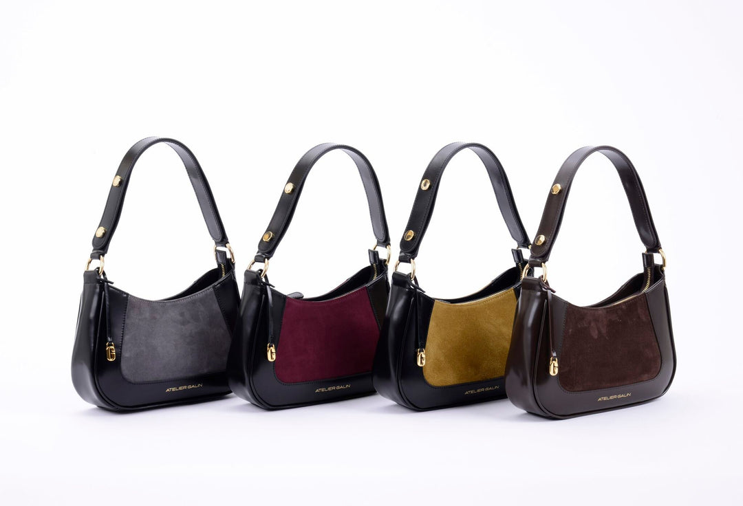 jasmine hobo bag colors