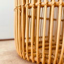 Java Doğal Rattan Orta Sehpa-Orta Sehpa-Lo-Fi House-NowShopFun