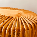 Java Doğal Rattan Orta Sehpa-Orta Sehpa-Lo-Fi House-NowShopFun