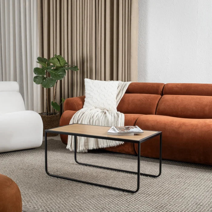 Jax Orta Sehpa Büyük