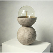 Rock Seramik Aydınlatma