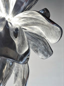 Jelly Lamp Chrome Edition Avize