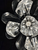 Jelly Lamp Chrome Edition Avize