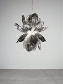 Jelly Lamp Chrome Edition Avize