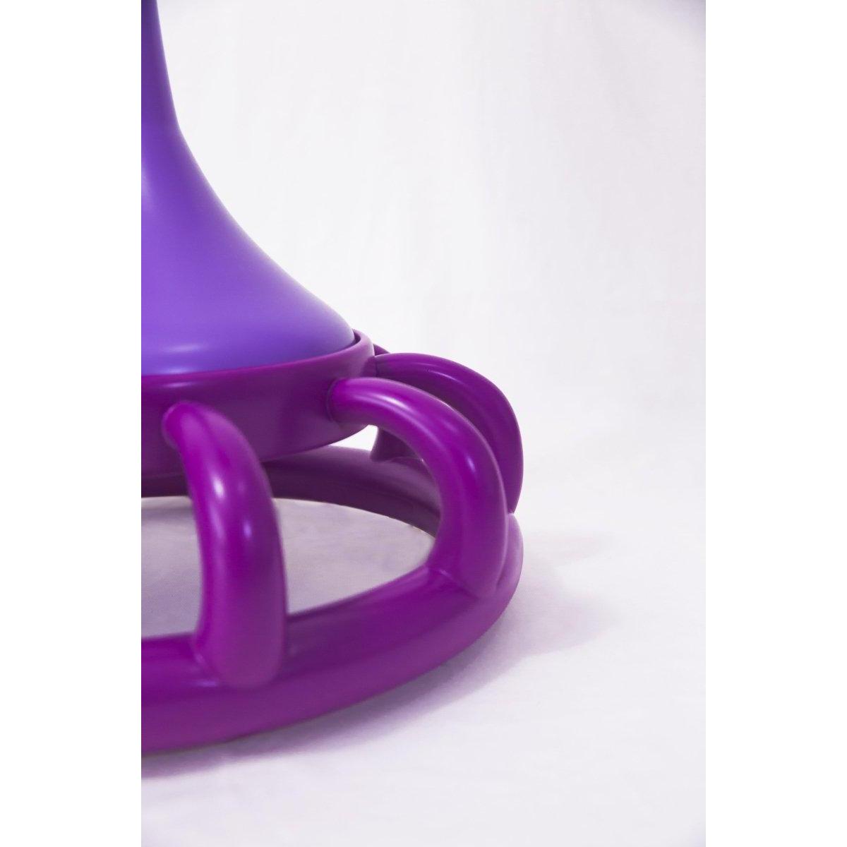 Jellyfish Lambader Lila