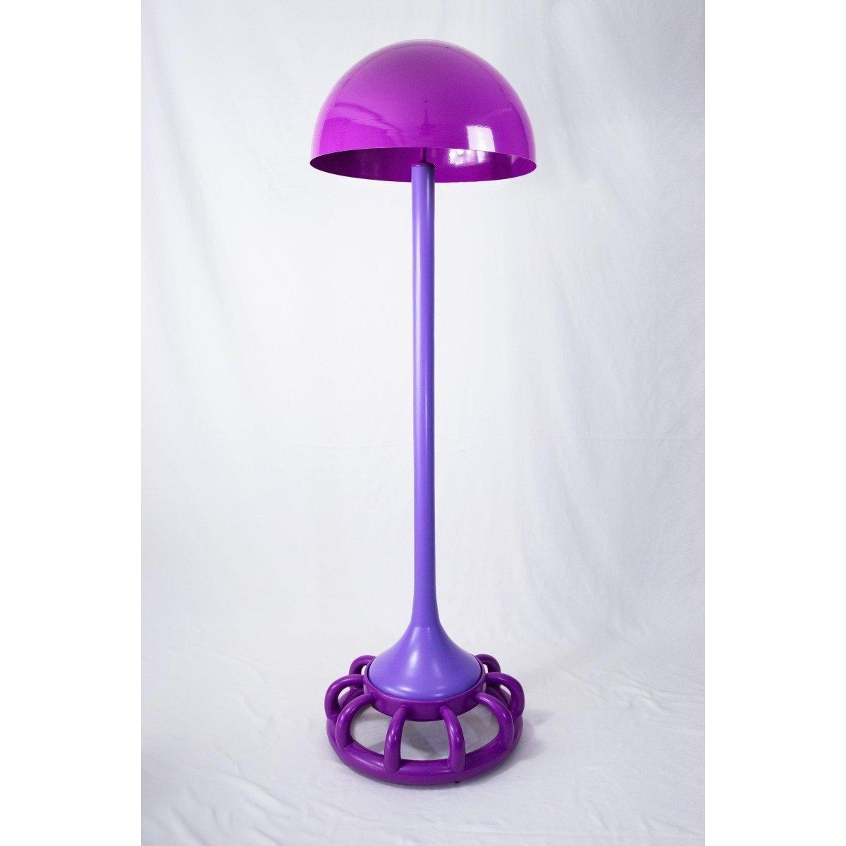 Jellyfish Lambader Lila