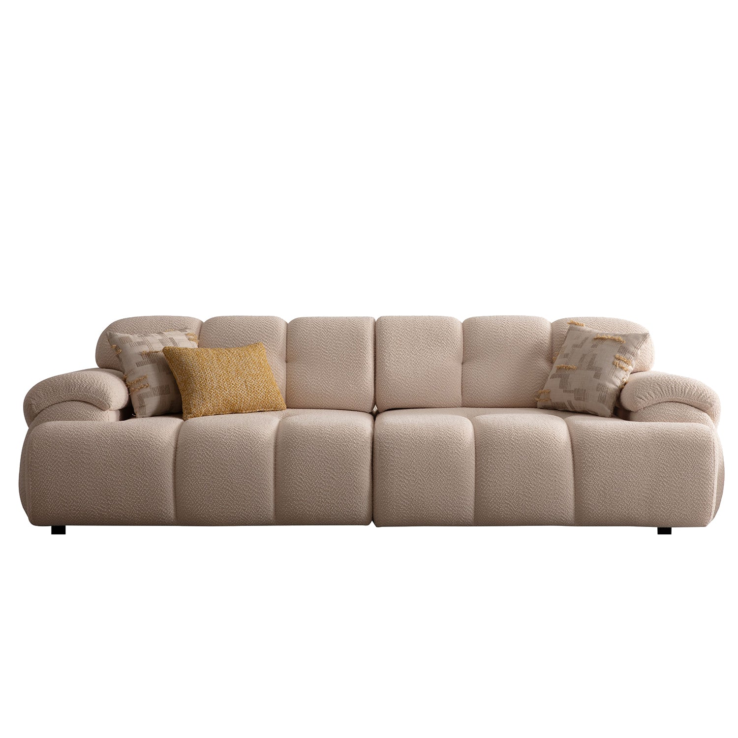 Jenga Kanepe - Premium