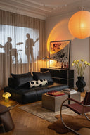 Jo Dekoratif Silindir Yastık-Yastık & Kırlent-Valut Design Studio-NowShopFun