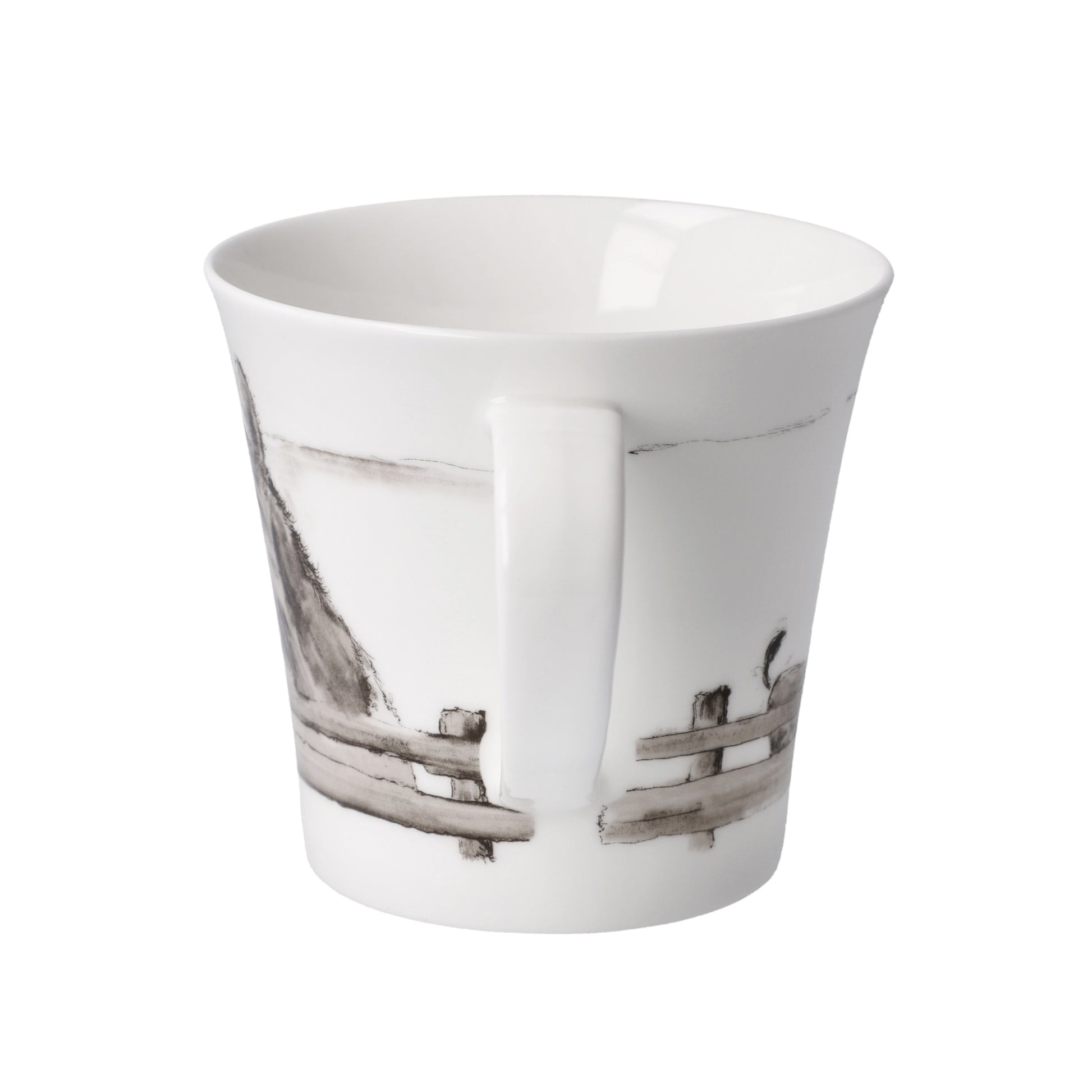 Jolly Fellows Çiftlik Hayvanları Kupa - Atelier Peter Schellhardt Koleksiyonu