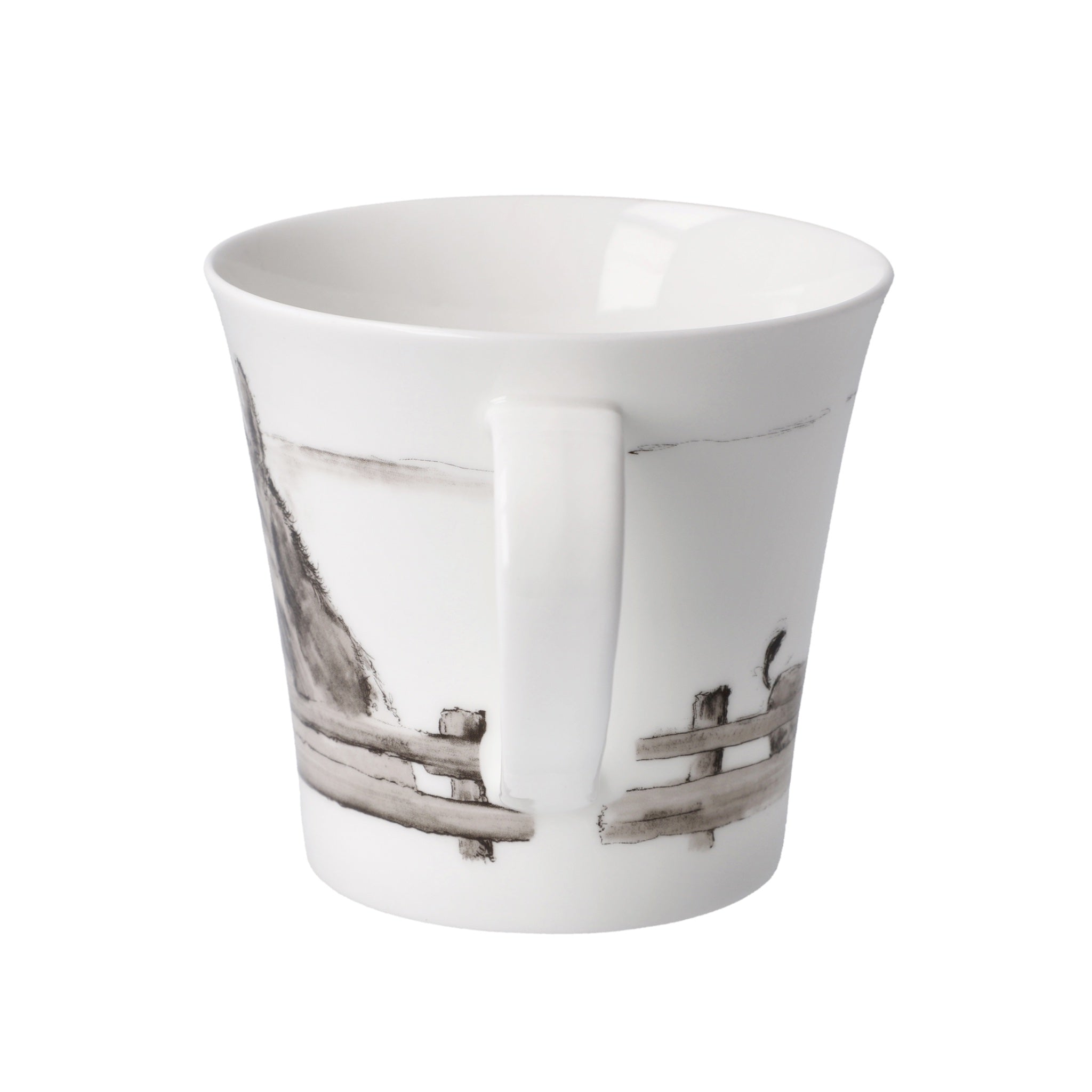 Jolly Fellows Çiftlik Hayvanları Kupa - Atelier Peter Schellhardt Koleksiyonu