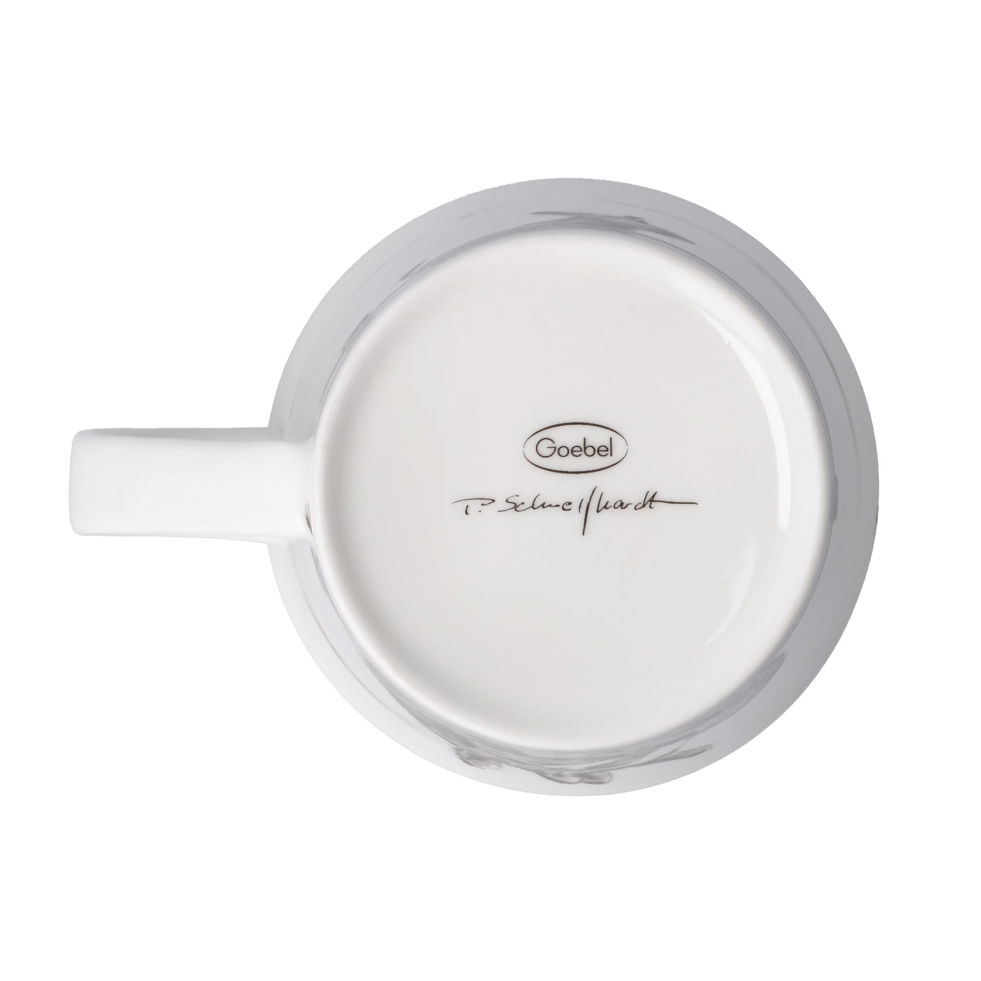 Jolly Fellows Çiftlik Hayvanları Kupa - Atelier Peter Schellhardt Koleksiyonu