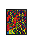 Journey Within Pt.3 Tablo | 80x100cm