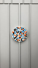Joyce Duvar Objesi
