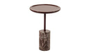 Wine Mermer Zigon Sehpa