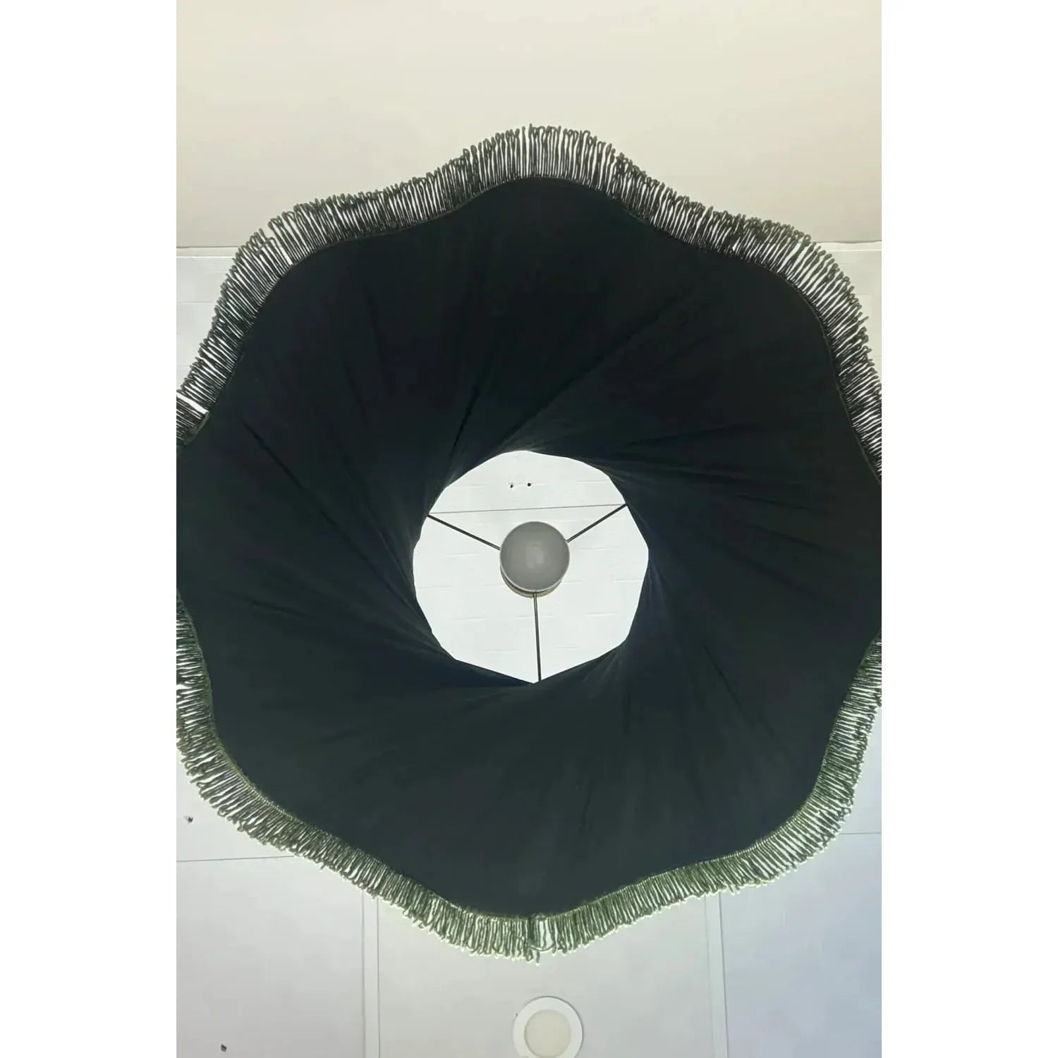 Jude Pileli El Yapımı Avize