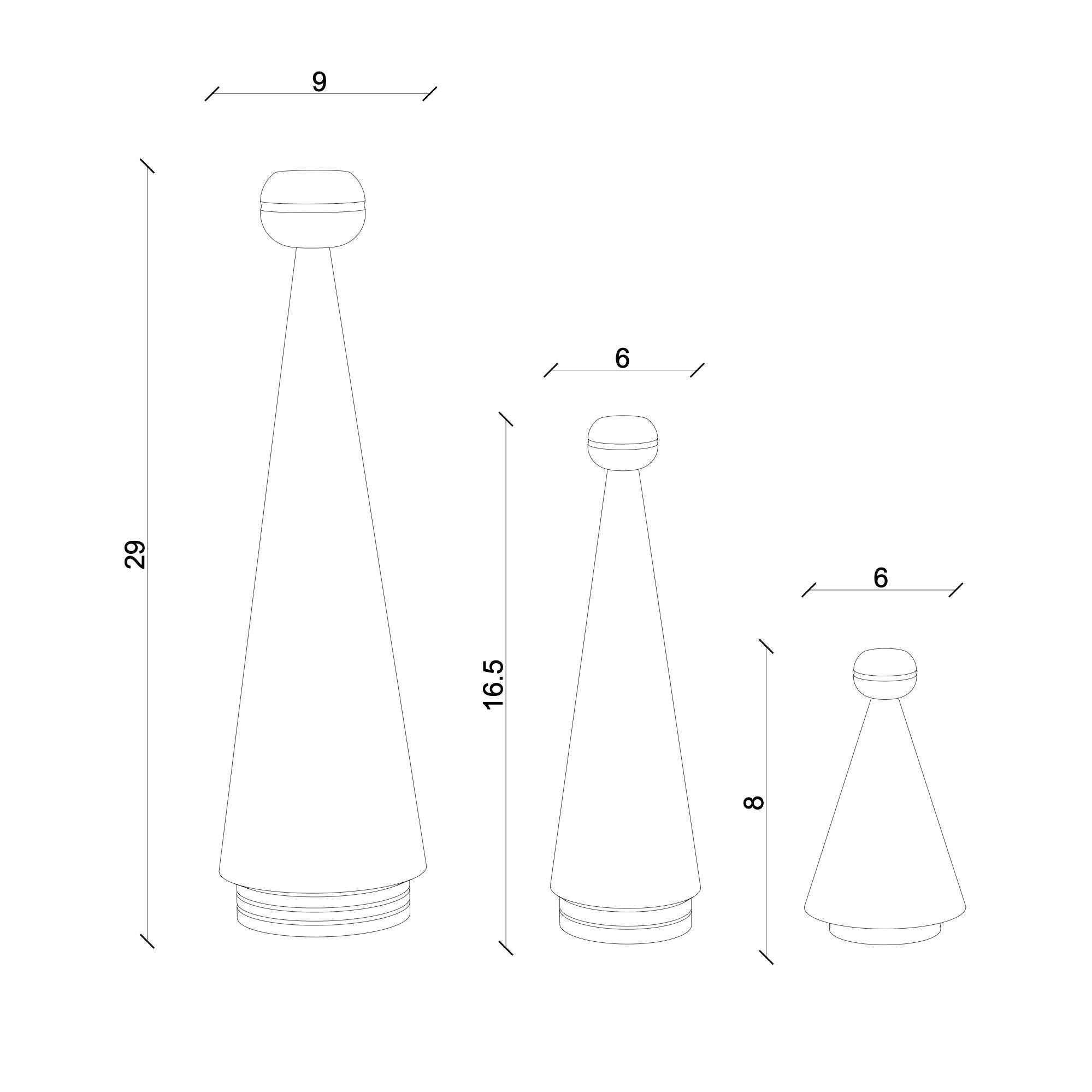 Ahşap Yılbaşı Ağacı Seti Juniper - Sedir