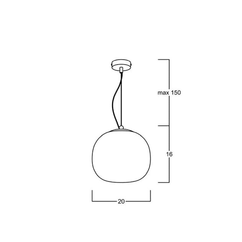 Mira Cam Sarkıt Small