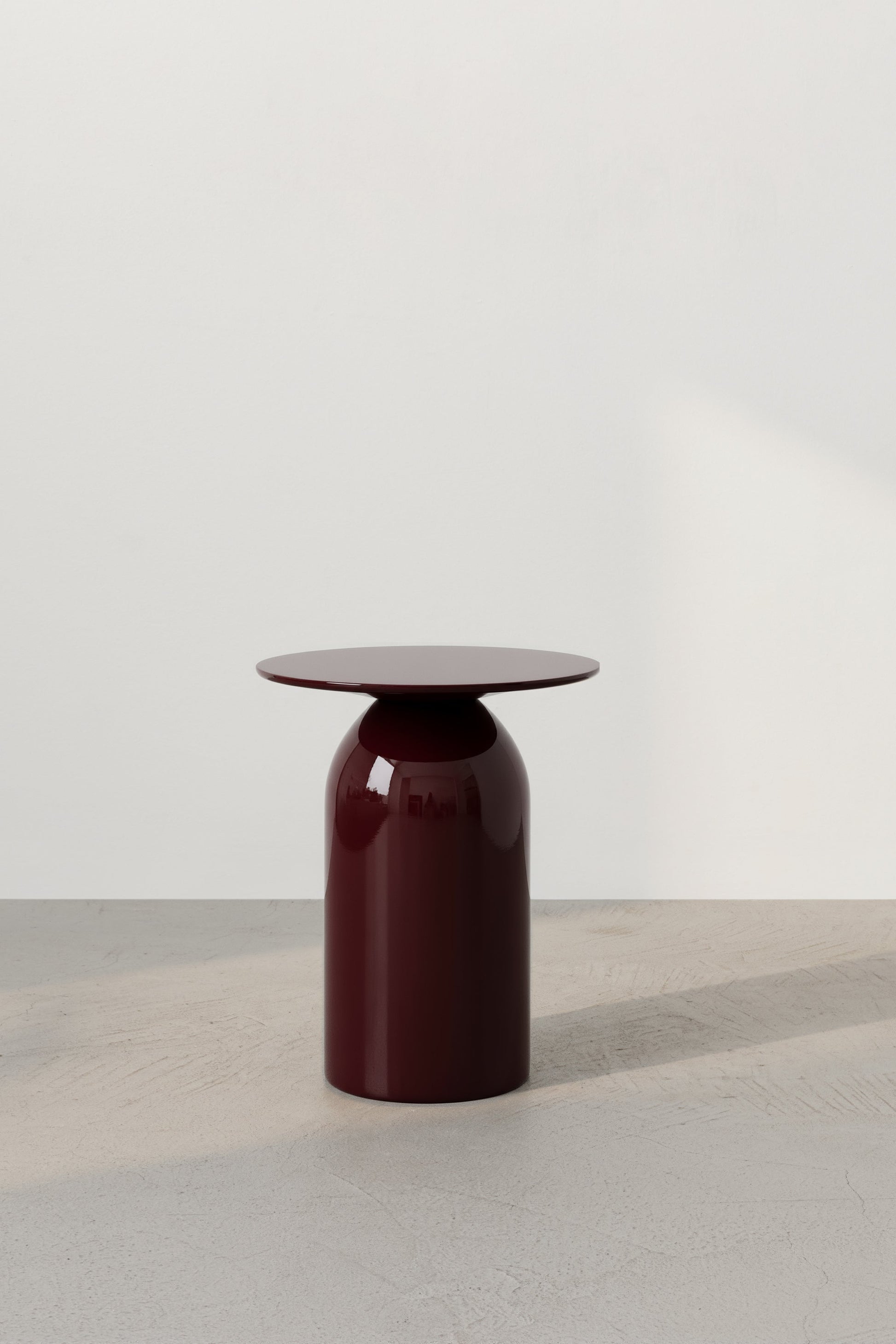 Kabu Gloss Yan Sehpa