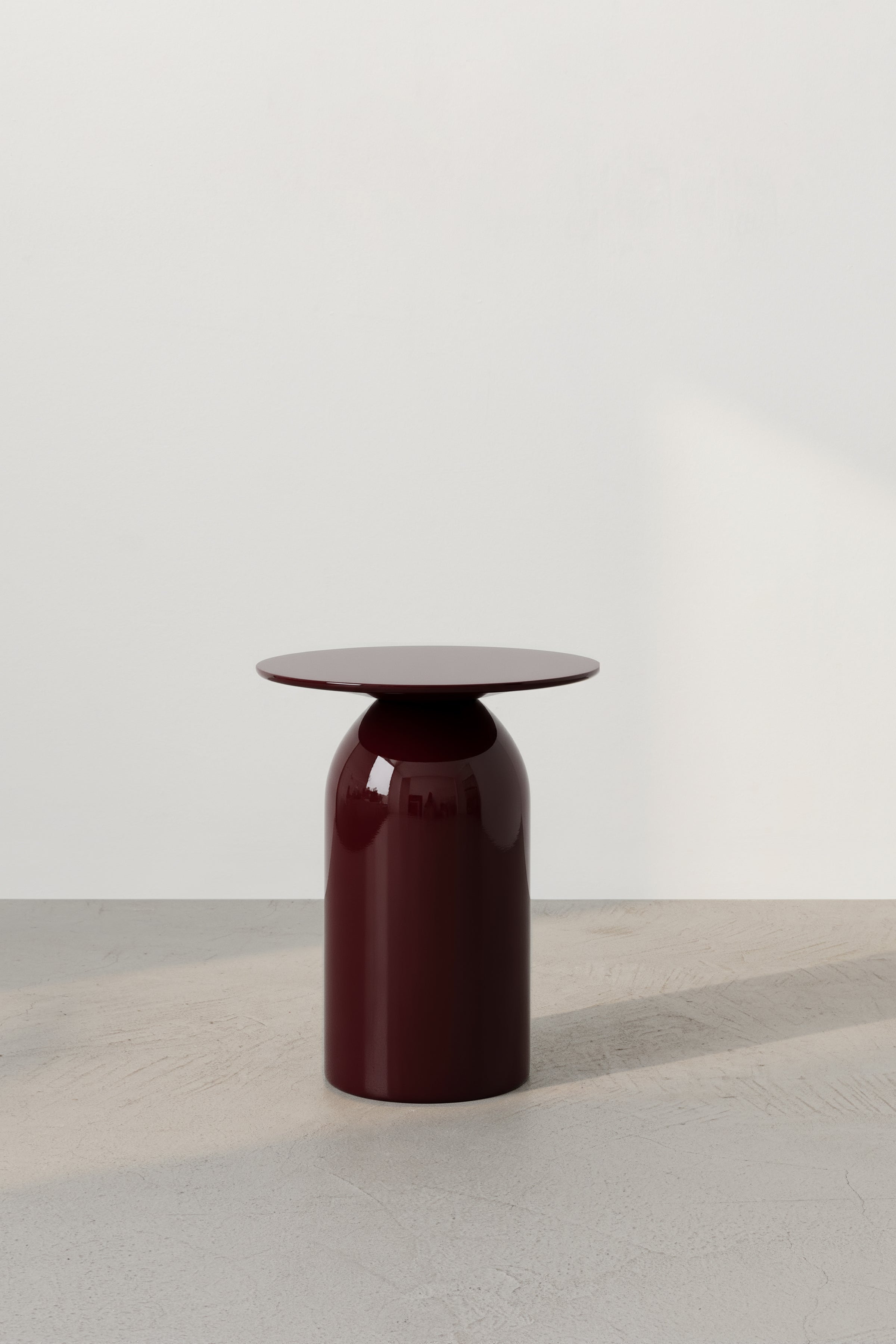 Kabu Gloss Yan Sehpa