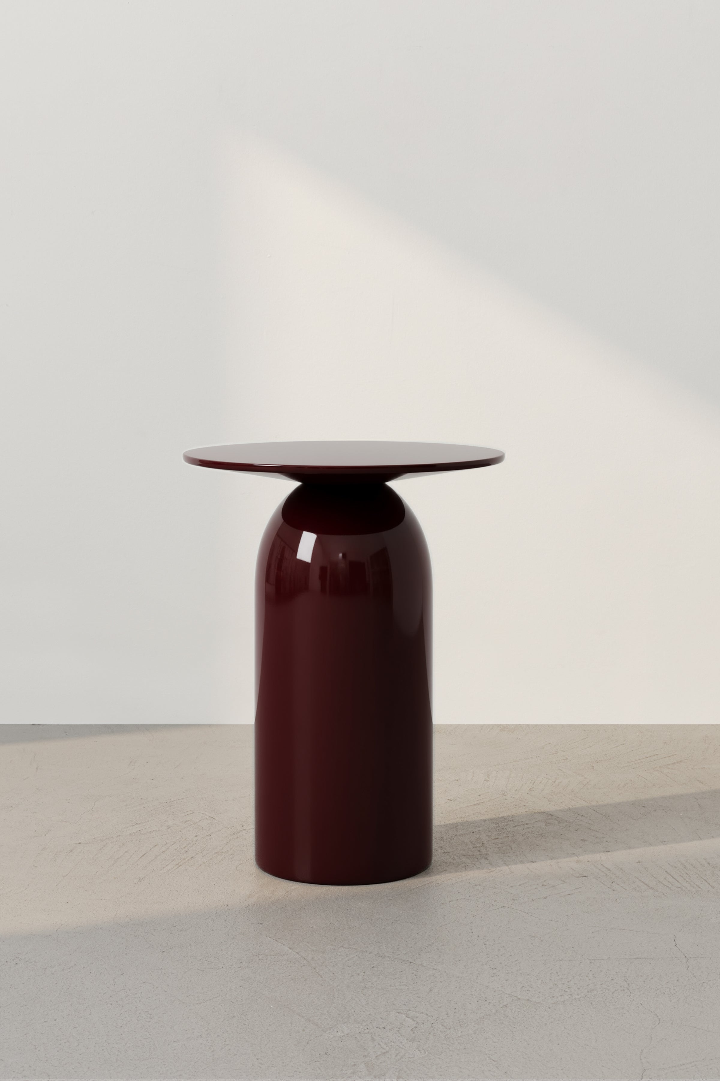 Kabu Gloss Yan Sehpa