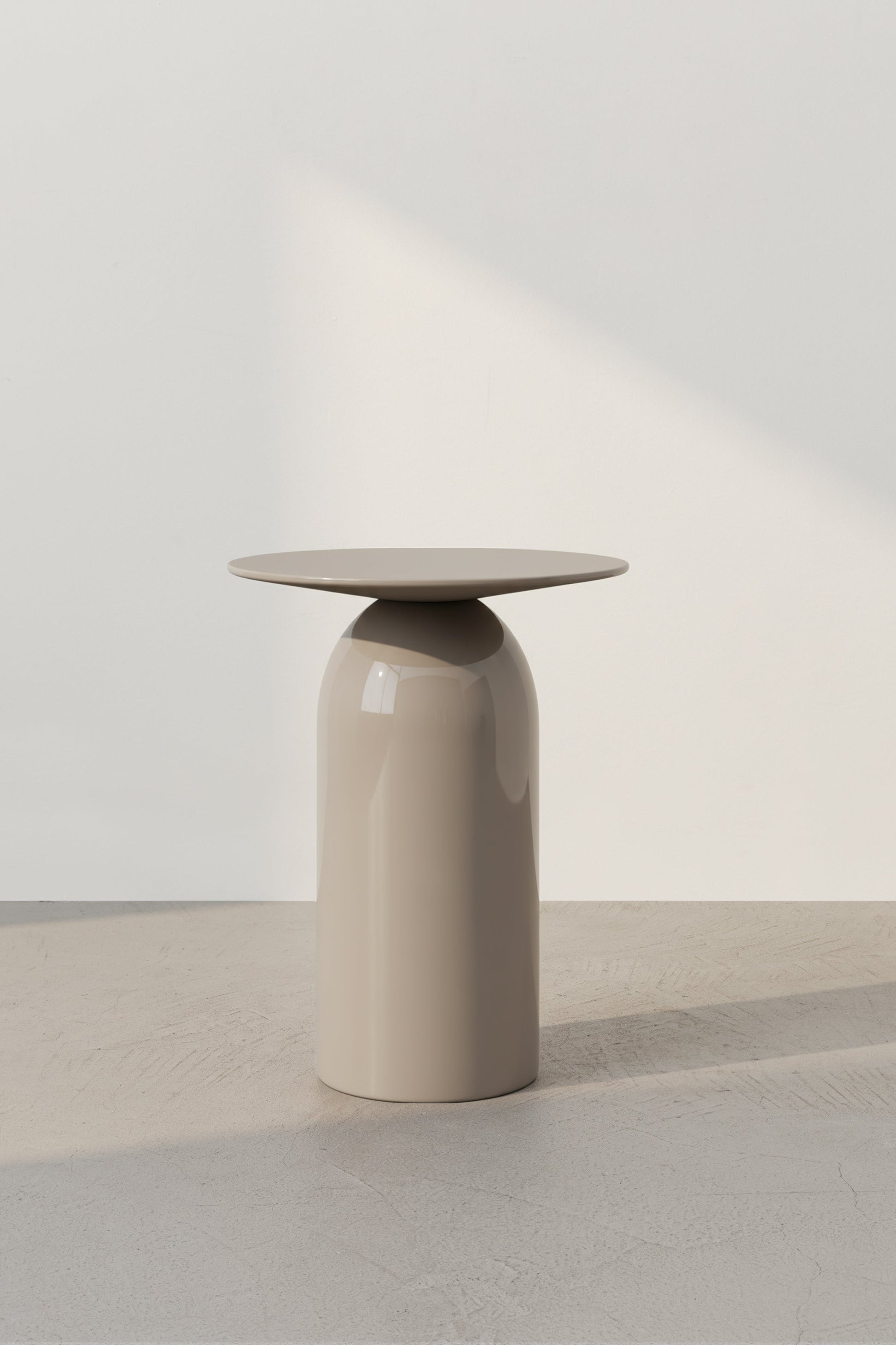 Kabu Gloss Yan Sehpa