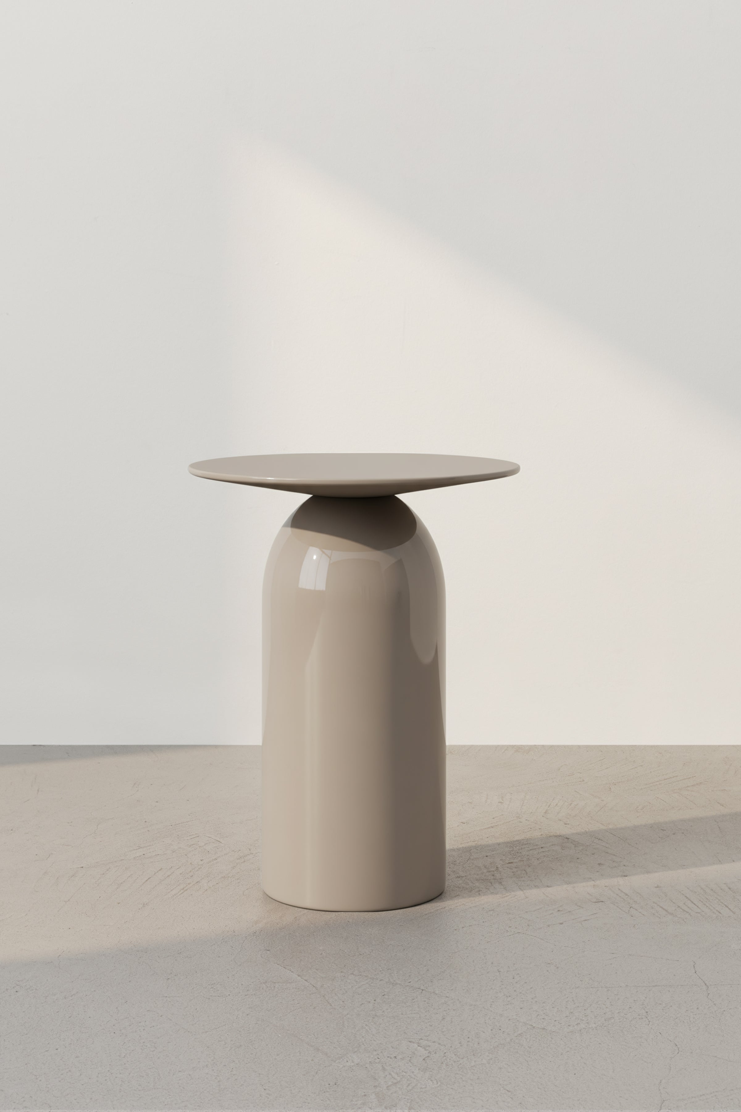 Kabu Gloss Yan Sehpa