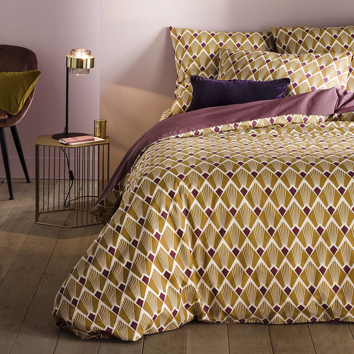 Kafes Metal Yan Sehpa