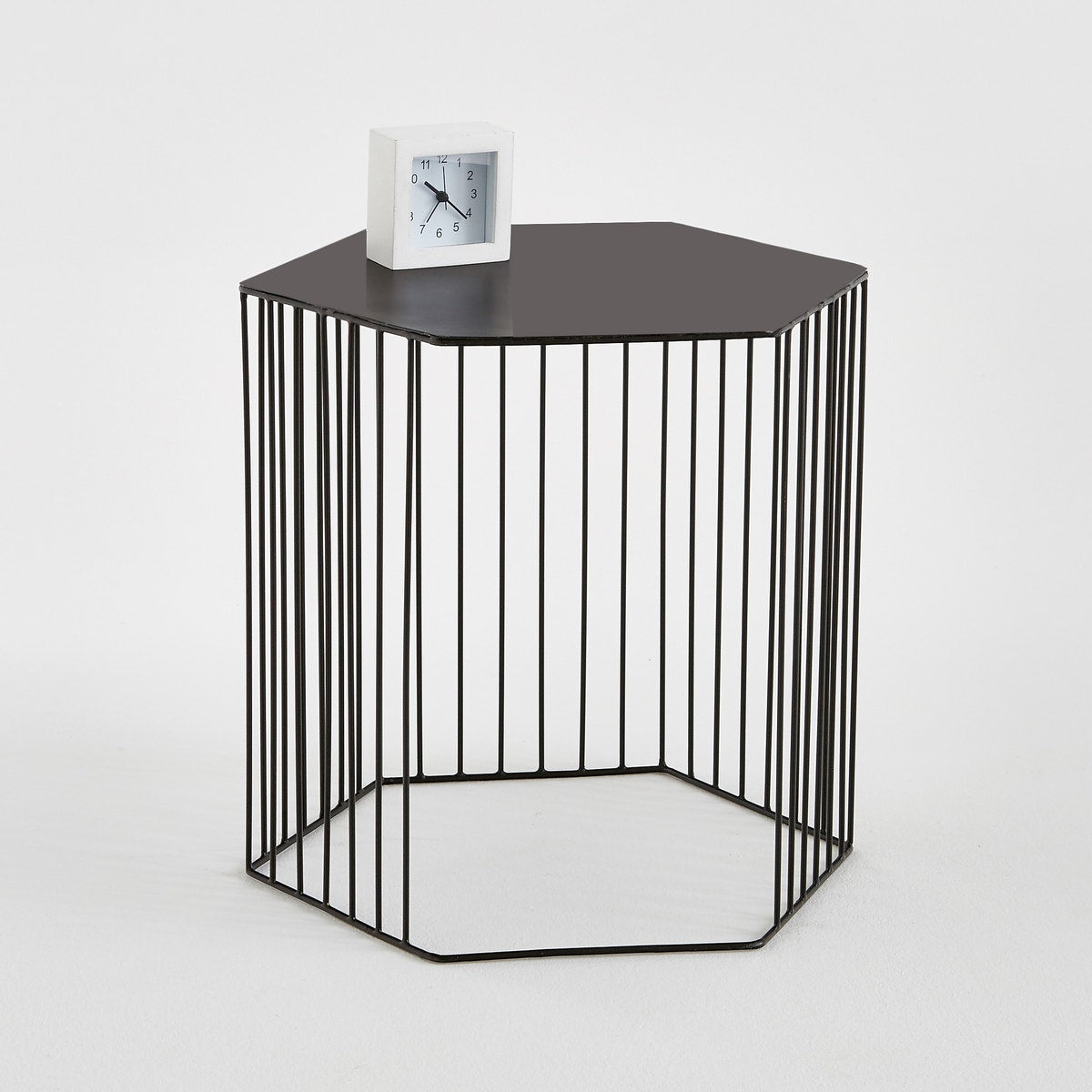 Kafes Metal Yan Sehpa