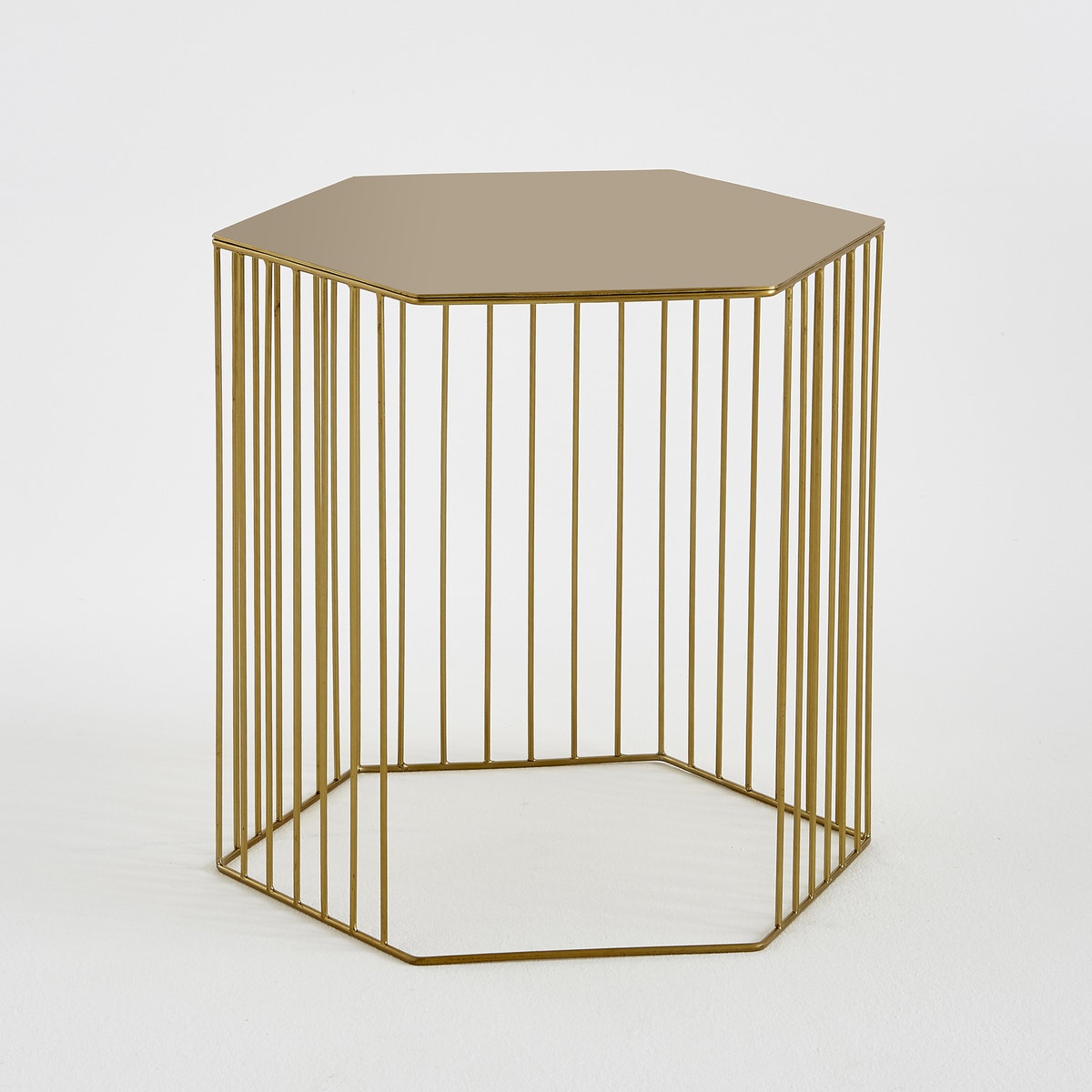 Kafes Metal Yan Sehpa