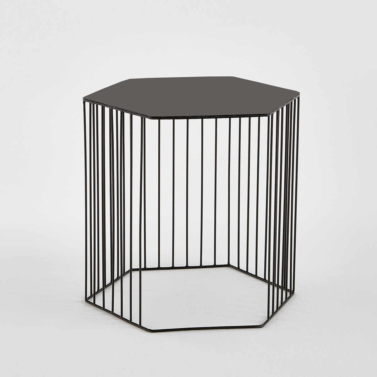 Kafes Metal Yan Sehpa