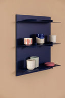 Kaffe Metal Raf