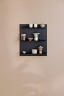Kaffe Metal Raf